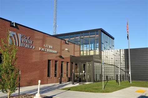 City of West Fargo.
